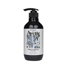 Парфюмированный шампунь для волос TonyMoly Avette White Musk 500 мл