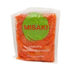 Имбирь Misaki маринованный 300 г