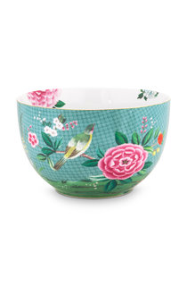 Пиала Pip Studio Blushing Birds, д. 23 см WW.51.003.120