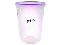 Контейнер вакуумный DDStyle30584 - 2,425л.