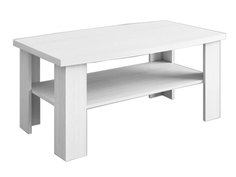 Журнальный столик Оливия Вудлайн кремовый Анрэкс