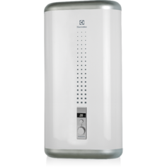 Водонагреватель накопительный Electrolux White