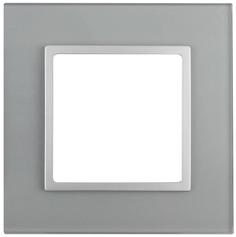 Рамка 1-постовая ERA Elegance 14-5101-03 Б0034472