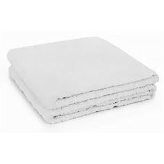 Полотенце махровое 50х100 пл. 400гр/м2 с логотипом Depilflax