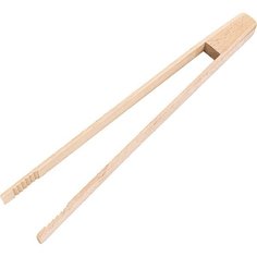 Щипцы кулинарные ProHotel дерево 32 см