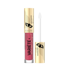 Помада для губ жидкая матовая Eveline Cosmetics Variete Perfect Matte Lip Ink т.15