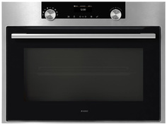 Встраиваемый электрический духовой шкаф ASKO OCM8464S Silver