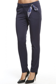 Брюки женские Seventy PT0080_70_754 синие 40