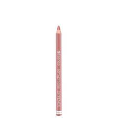 Карандаш для губ essence soft & precise lip pencil 203 My Advice