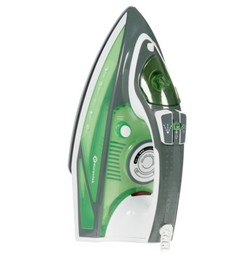 Утюг Eurostek ESI-BN03G Green/Gray/White