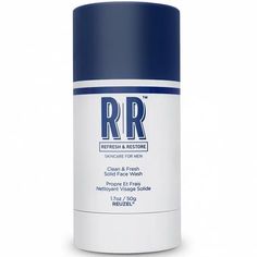 Очищающее средство для лица Reuzel Reuzel Clean & Fresh Solid Face Wash 50 мл