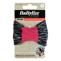 Резинка для волос Babyliss Sport