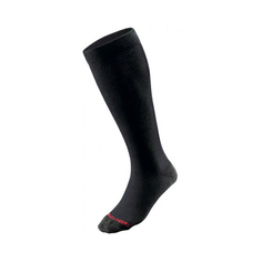 Носки унисекс Mizuno Bt Socks Light Ski черные 44-46