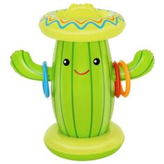 Игрушка надувная Bestway Sweet & Spiky Cacti с распылителем 5309760