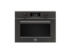 Встраиваемый электрический духовой шкаф Bertazzoni F457PROVTN