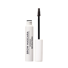 Тушь для бровей Seventeen Brow Mascara Waterproof т.05 Коричневый