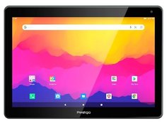 Планшет Muze 3231 LTE 16GB Dark Gray (PMT3231_4G_D_CIS) Prestigio