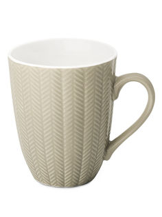 Кружка Atmosphere Pattern фарфор 350 мл Atmosphere®