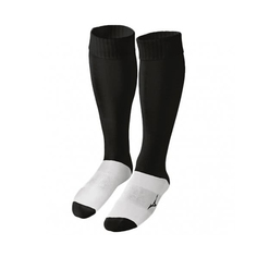 Гетры унисекс Mizuno Trad Socks черные 41-43 RU