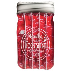 Матрас надувной Bestway Вишневый коктейль, 190х114 см, 44039, 4015199