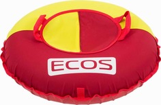 Ватрушка Ecos Оксф 85см 58005979