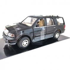 Коллекционная модель MotorMax Lincoln Navigator 73227