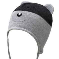 Шапка детская Marhatter MIU7368/5 цв. серый р. 48