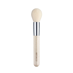 Кисть для лица Artdeco Green Couture Multi Powder Brush