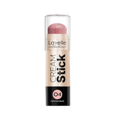 Кремовые румяна Lavelle Blush т.Персиковый