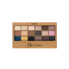 Палетка тени для век Ruby Rose Be Iconic 95 г