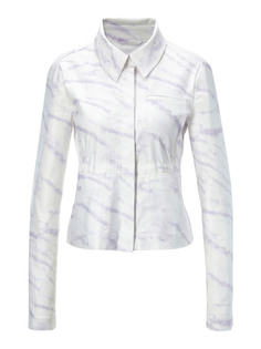 Жакет женский Madeleine 723739 белый 38