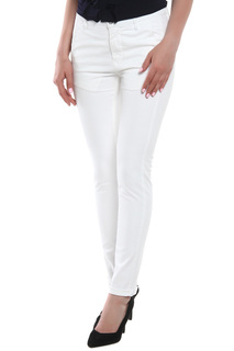 Брюки женские JCOLOR 1463 белые 30