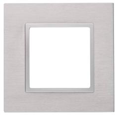 Рамка 1-постовая ERA Elegance 14-5201-03 Б0034541