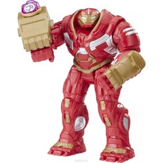 Фигурка Hasbro Мстители Халк Бастер 15см 104941