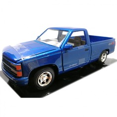 Игрушечная машинка MOTORMAX Chevrolet 454SS pickup, масштаб 1:24 73203