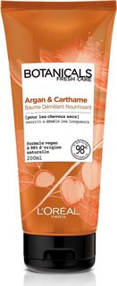 Бальзам для волос LOreal Paris Botanicals Дикий Шафран Питательный для сухих волос 200 мл