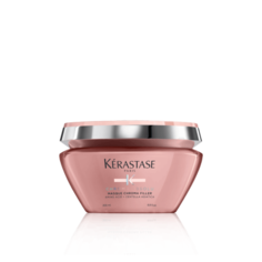 Маска Kerastase Chroma Absolu хрома филлер для окрашенных волос 200 мл