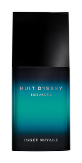 Парфюмерная вода Issey Miyake Nuit Dissey Bois Arctic Eau de Parfum, 100 мл