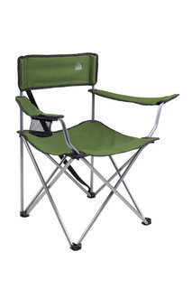 Кресло Trek Planet Raptor olive