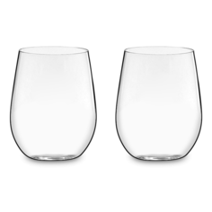 Бокалы для вина Riedel O Wine Tumbler Chardonnay 2 шт 320 мл