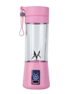 Блендер NoBrand ZC-04 Pink
