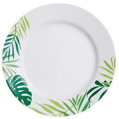 Тарелка десертная Luminarc Jungle Fever 19 см