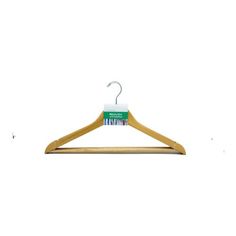 Вешалки деревянные 3 шт No Brand