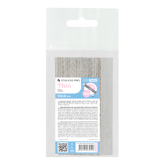 Сменные файлы для прямой пилки Staleks Pro Smart 22 papmAm 180 грит 50 шт.