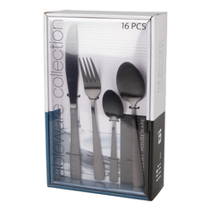 Набор столовых приборов Excellent Housewares16 шт