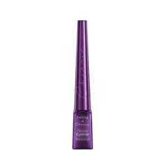Водостойкая подводка для глаз IsaDora Glossy Eyeliner т.65