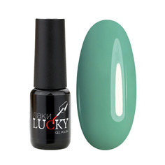 Гель-лак для ногтей Lucky Lak Lucky т.018