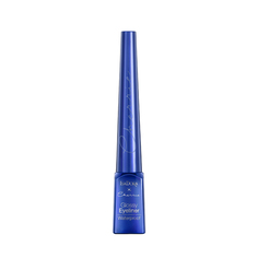 Водостойкая подводка для глаз IsaDora Glossy Eyeliner т.61