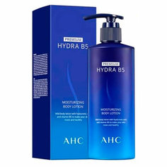 Увлажняющий лосьон для тела AHC A.H.C