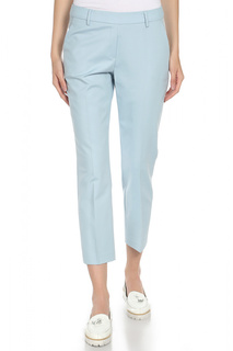 Брюки женские Seventy PT091_220060 голубые 42